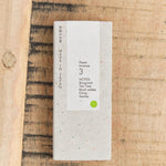 Kunjudo Home Incense Washi Paper Incense Strips Deep Citrus