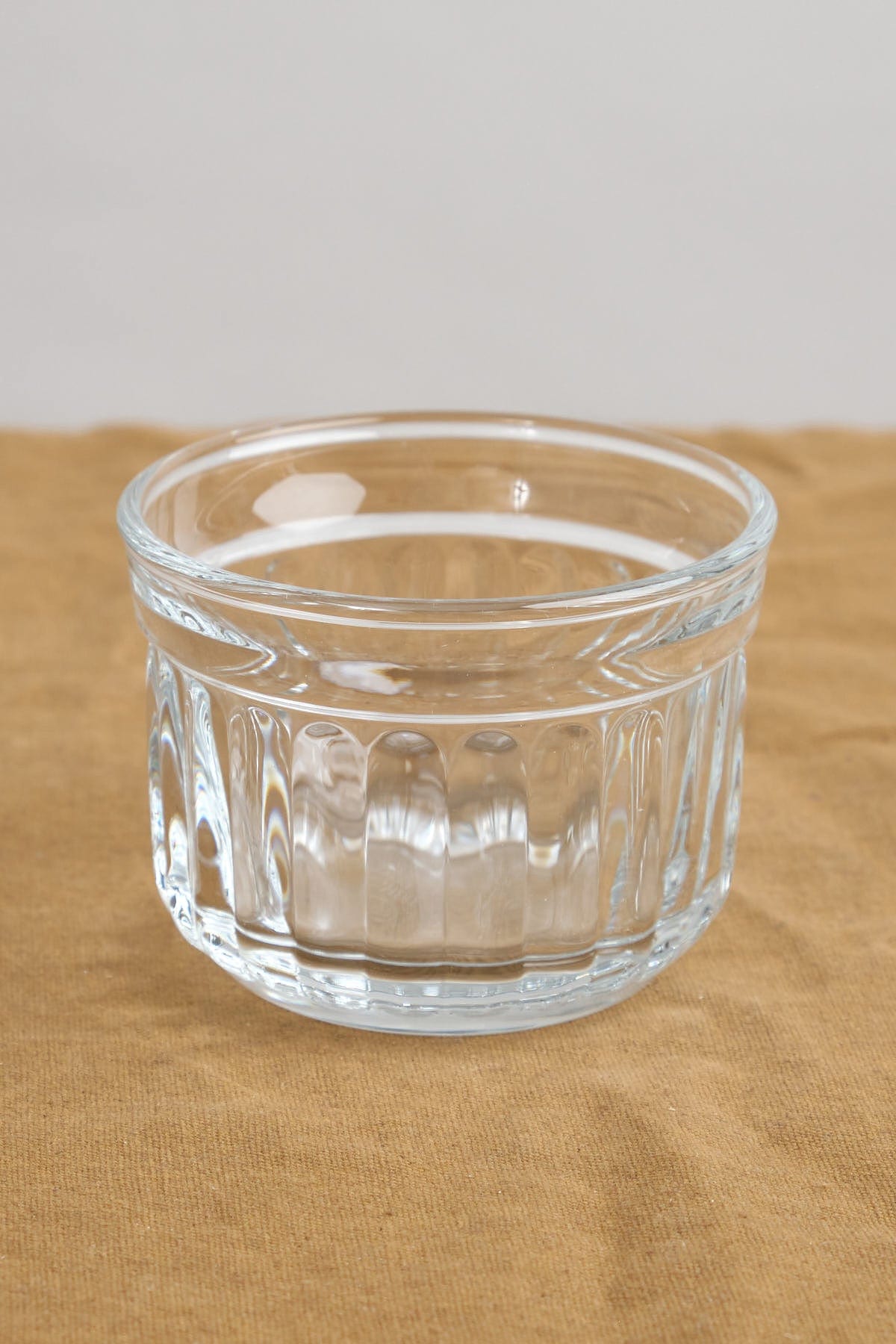 La Rochere Home Kitchen Glassware Delice Cup Clear / 9.75 oz