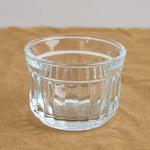 La Rochere Home Kitchen Glassware Delice Cup Clear / 5.75 oz