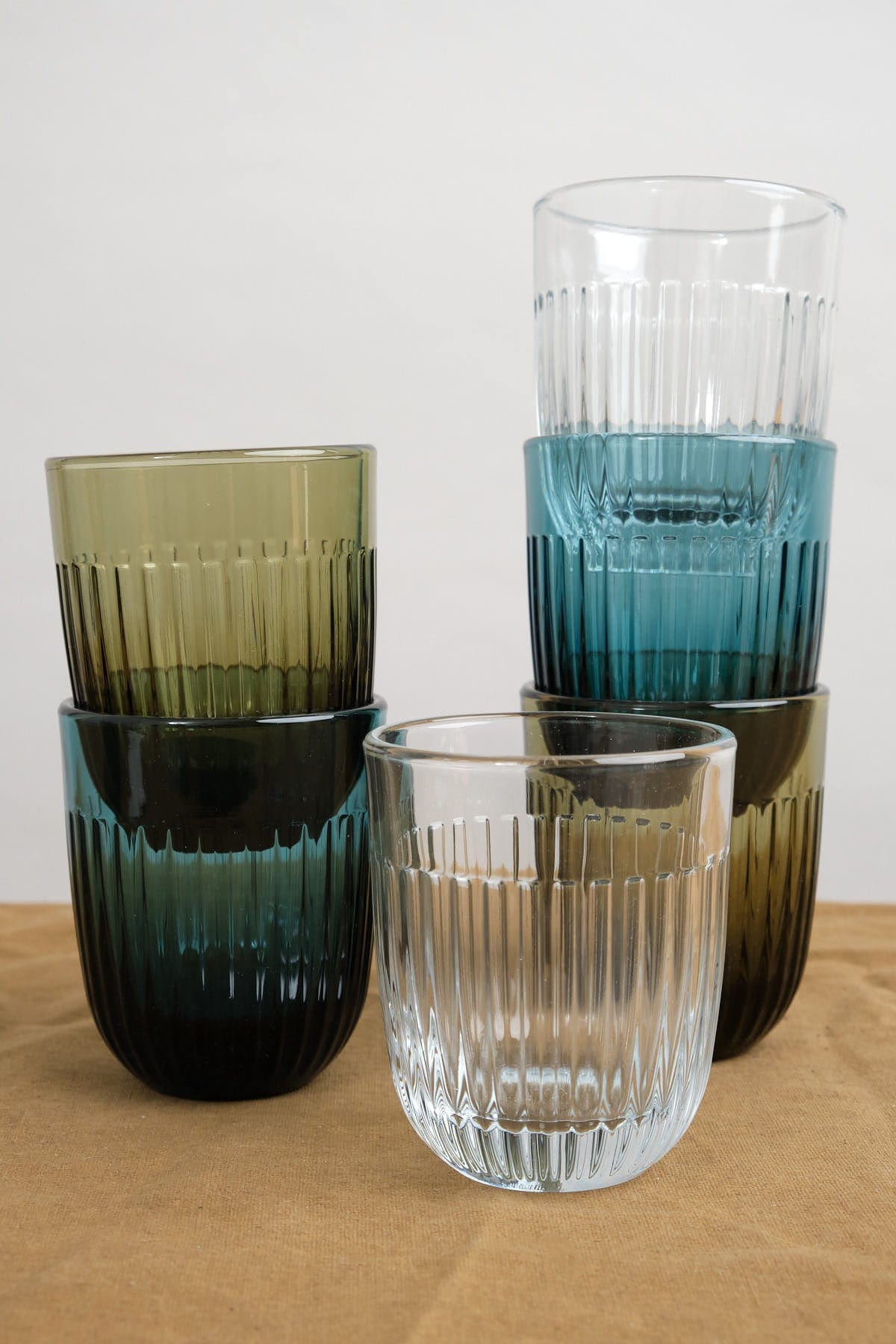La Rochere Home Kitchen Glassware Ouessant Tumbler
