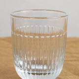 La Rochere Home Kitchen Glassware Ouessant Tumbler Clear / 10 oz