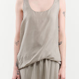 Lauren Manoogian Apparel Womens Blouses Balloon Tank