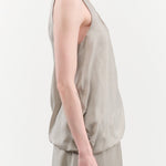 Lauren Manoogian Apparel Womens Blouses Balloon Tank