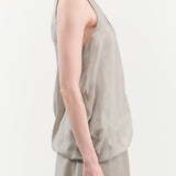 Lauren Manoogian Apparel Womens Blouses Balloon Tank