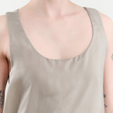 Lauren Manoogian Apparel Womens Blouses Balloon Tank