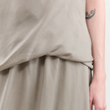 Lauren Manoogian Apparel Womens Blouses Balloon Tank