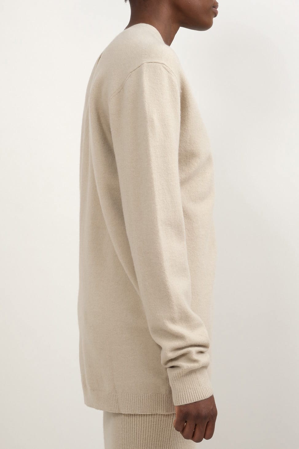 Button Cardigan
