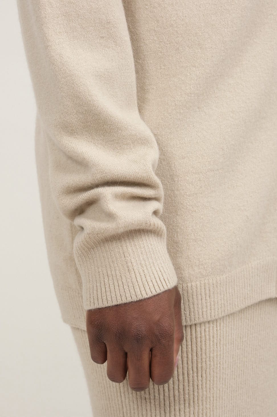 Button Cardigan