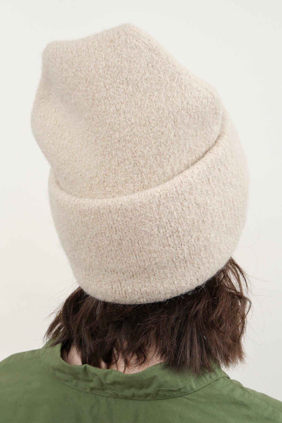 lauren manoogian carpenter hats