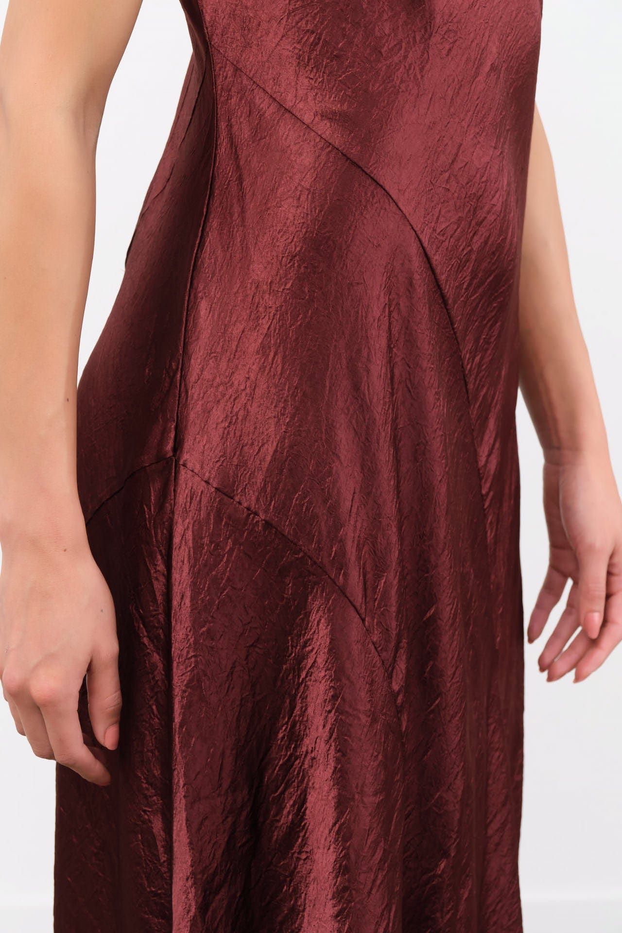 Lauren Manoogian Apparel Womens Dresses New Luster Dress