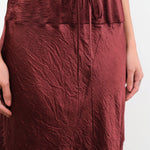 Lauren Manoogian Apparel Womens Skirts New Luster Skirt