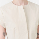 Lauren Manoogian Apparel Womens Blouses New Structure Bodice
