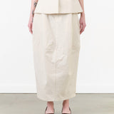 Lauren Manoogian Apparel Womens Skirts Structure Skirt