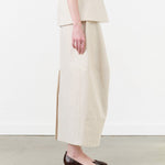 Lauren Manoogian Apparel Womens Skirts Structure Skirt