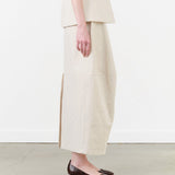 Lauren Manoogian Apparel Womens Skirts Structure Skirt