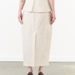 Lauren Manoogian Apparel Womens Skirts Structure Skirt