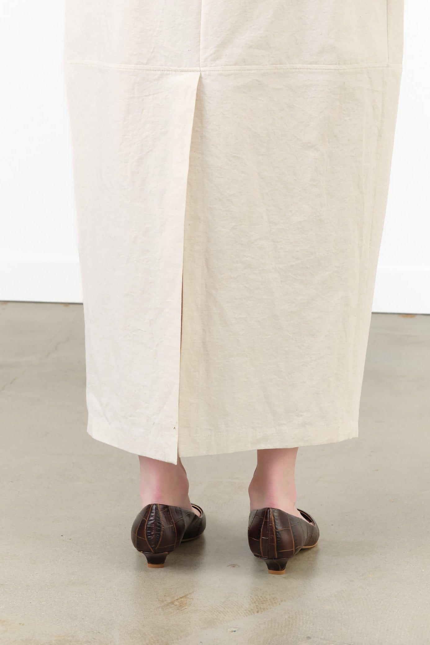 Lauren Manoogian Apparel Womens Skirts Structure Skirt