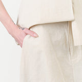 Lauren Manoogian Apparel Womens Skirts Structure Skirt