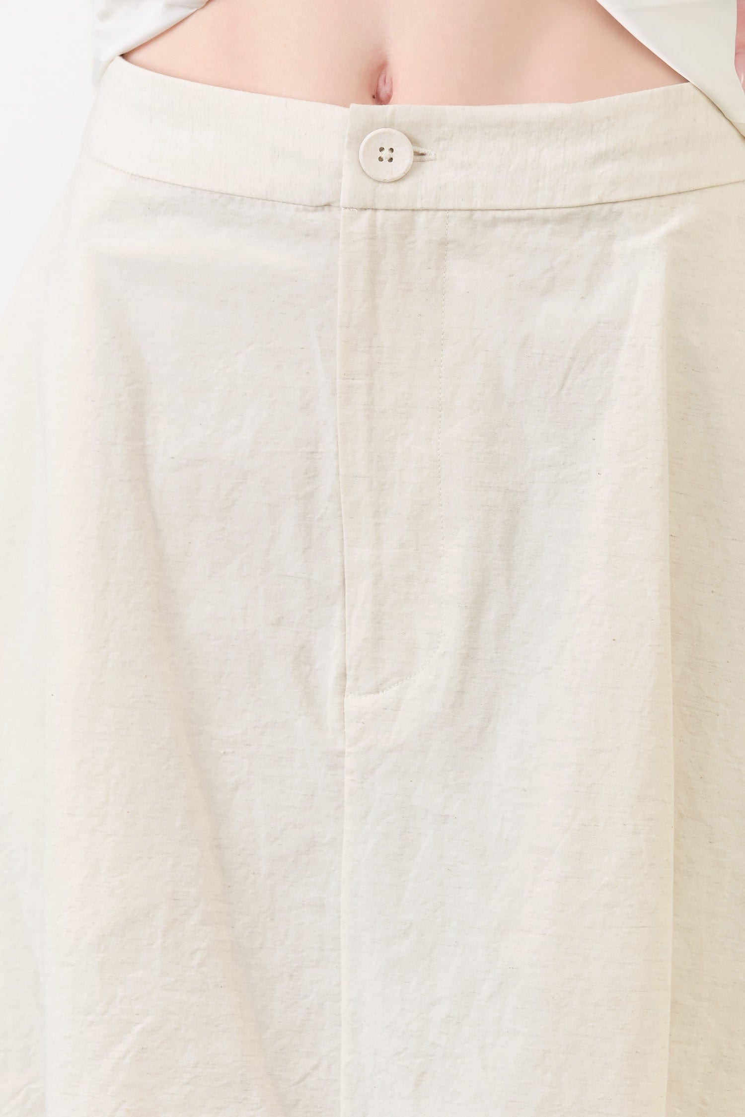 Lauren Manoogian Apparel Womens Skirts Structure Skirt