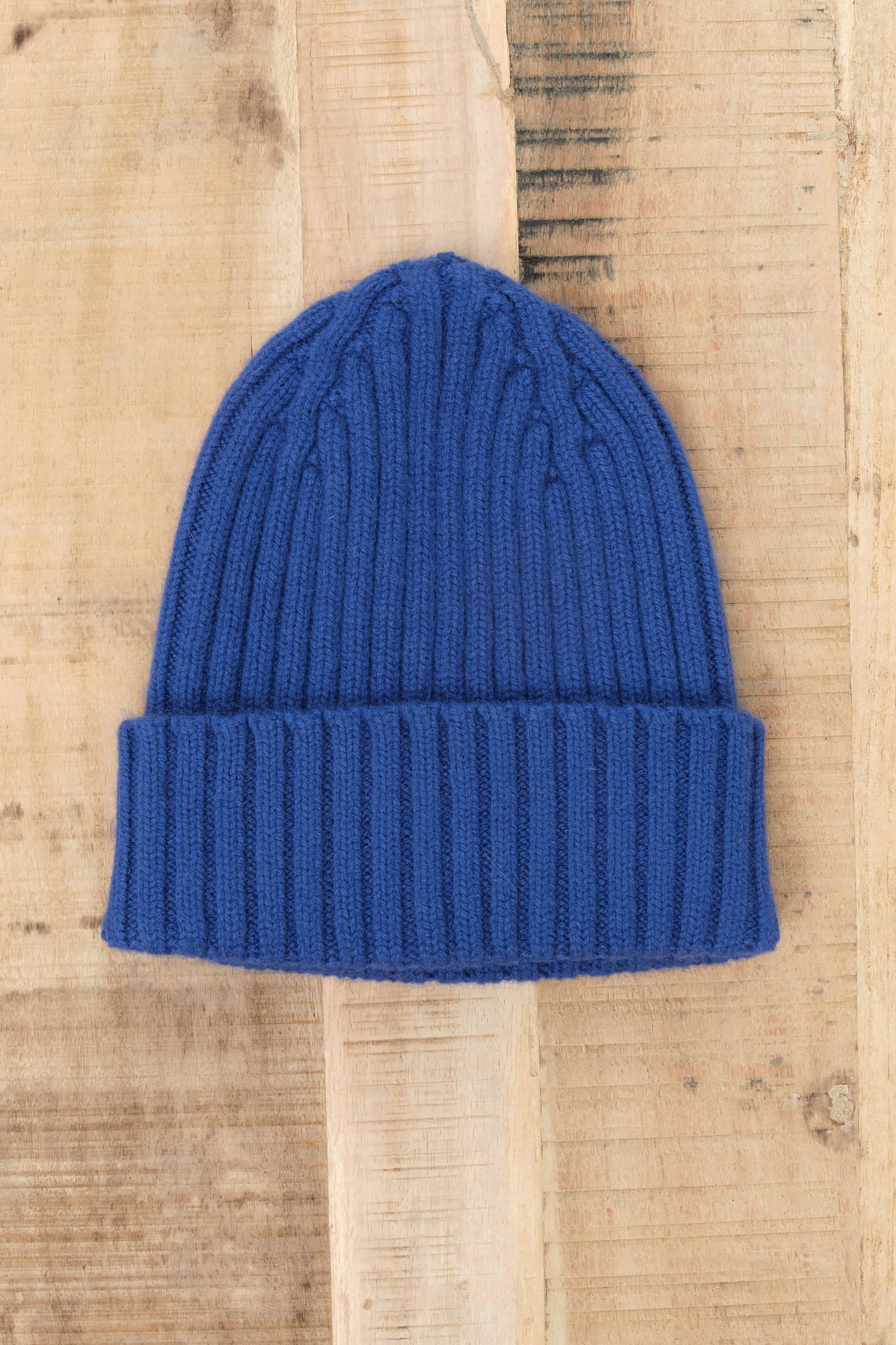 Le Bonnet Accessories Hats Le Grand Bonnet in Marin Marin / One Size