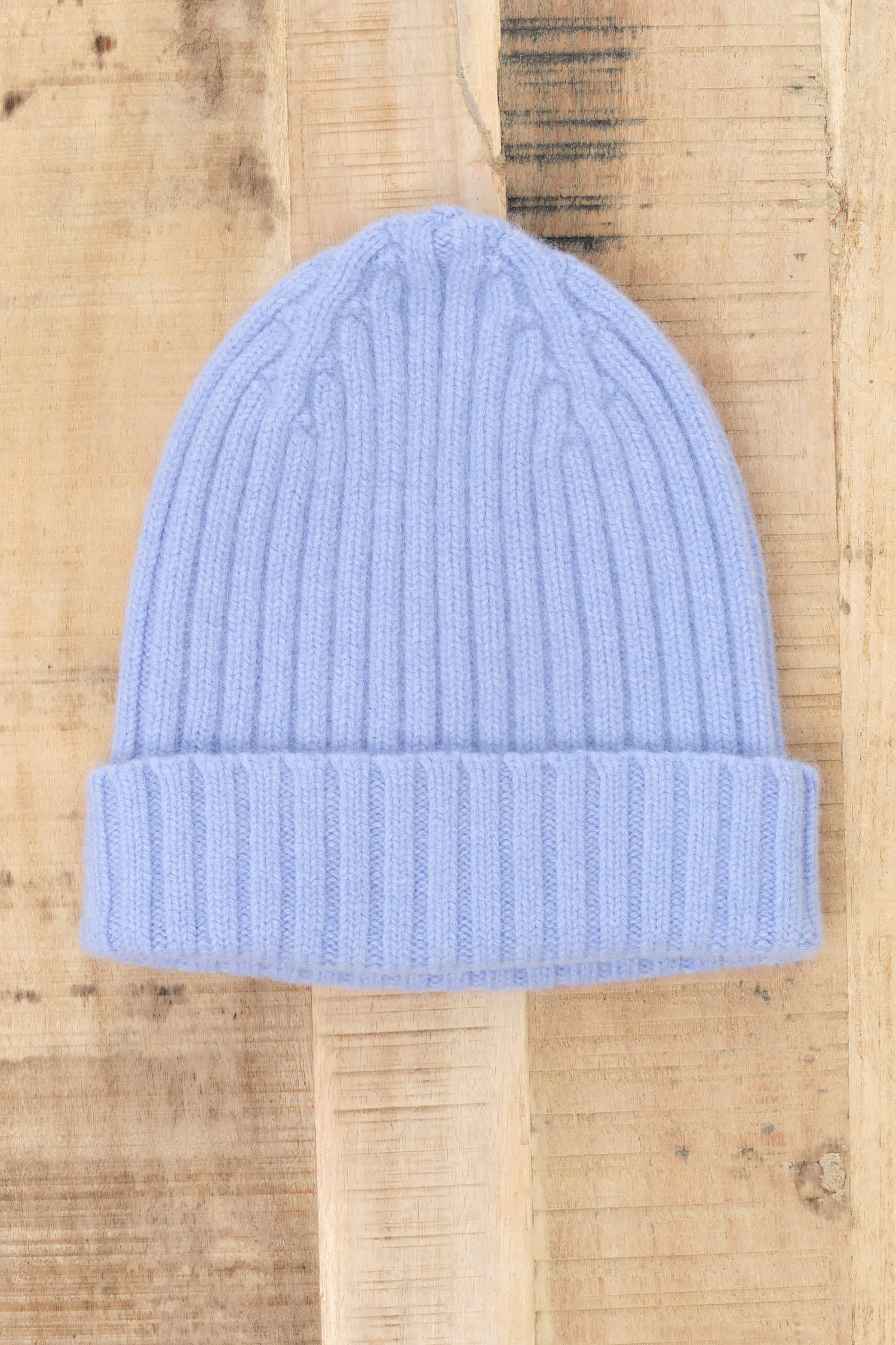 Le Bonnet Accessories Hats Le Grand Bonnet in Light Blue Sky Light Blue Sky / One Size