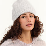 Le Bonnet Accessories Hats Le Grand Bonnet in Irridescent Irridescent / One Size