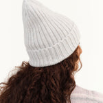 Le Bonnet Accessories Hats Le Grand Bonnet in Irridescent Irridescent / One Size