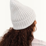 Le Bonnet Accessories Hats Le Grand Bonnet in Irridescent Irridescent / One Size