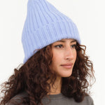 Le Bonnet Accessories Hats Le Grand Bonnet in Light Blue Sky Light Blue Sky / One Size