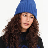 Le Bonnet Accessories Hats Le Grand Bonnet in Marin Marin / One Size