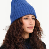 Le Bonnet Accessories Hats Le Grand Bonnet in Marin Marin / One Size