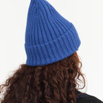 Le Bonnet Accessories Hats Le Grand Bonnet in Marin Marin / One Size