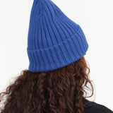 Le Bonnet Accessories Hats Le Grand Bonnet in Marin Marin / One Size