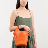 Lindquist Accessories Bags Ama Bag Carrot / 12" H X 9" W X 6" D