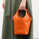 Lindquist Accessories Bags Ama Bag Carrot / 12" H X 9" W X 6" D