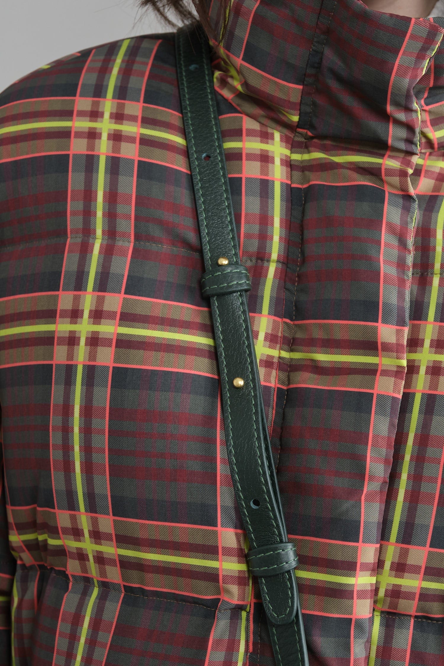 Adjustable strap on Eggi Bag