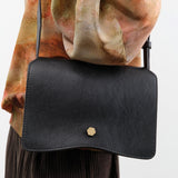 Lindquist Accessories Bags Val Bag Black / 7.5" H X 10.25" W X 2" D