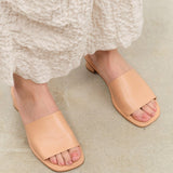 LoQ Accessories Womens Shoes Celia Slide