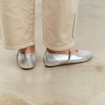LoQ Accessories Womens Shoes Daria Flat Mary Jane