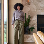 Christian Wijnants Apparel Womens Pants Paradisa Pants