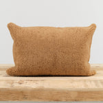 Maison De Vacances Home Pillows 16" X 24" Sheep Vice Versa Cushion in Havane Havane / 16" X 24"