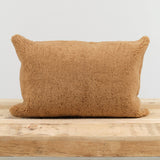 Maison De Vacances Home Pillows 16" X 24" Sheep Vice Versa Cushion in Havane Havane / 16" X 24"