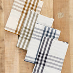 Maison De Vacances Home Kitchen Napkins Canvas Mimi Country Napkin