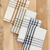 Maison De Vacances Home Kitchen Napkins Canvas Mimi Country Napkin
