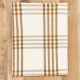 Maison De Vacances Home Tablecloths Canvas Mimi Country Tablecloth Epices/Bourdon / 175 X 175 cm