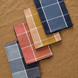 Maison De Vacances Home Kitchen Napkins Canvas Mimi Nara Napkin