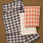 Maison De Vacances Home Tablecloths Canvas Vintage Vichy Tablecloth