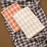 Maison De Vacances Home Tablecloths Canvas Vintage Vichy Tablecloth