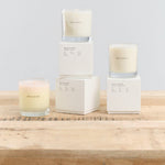 Maison Louis Marie Home Candles No. 03 L'Etang Noir Candle L'Etang Noir / 8.5 oz
