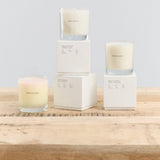 Maison Louis Marie Home Candles No. 03 L'Etang Noir Candle L'Etang Noir / 8.5 oz